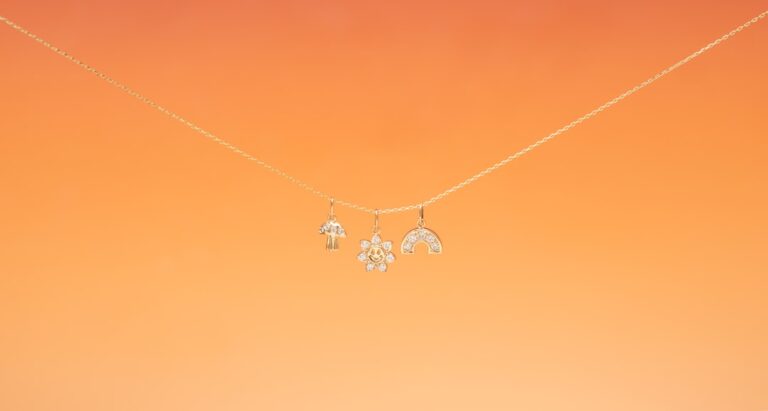 Elevate Your Style with Elysian Gem’s Unique Collections