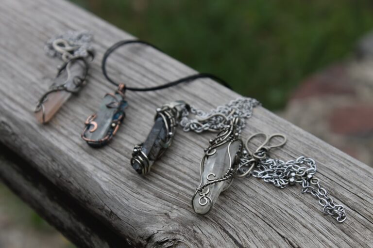 Unveiling the Secrets Behind Our Artisan Jewelry Designs